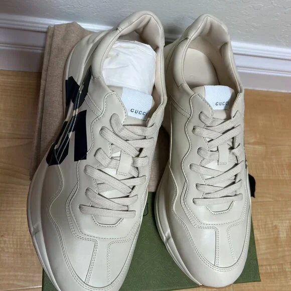 Gucci Rython 25 - Picture 6 of 6